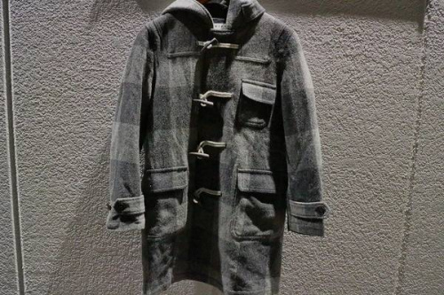 冬物買取のレディース