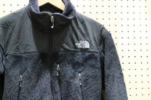 ノースフェイスのアウトドアー