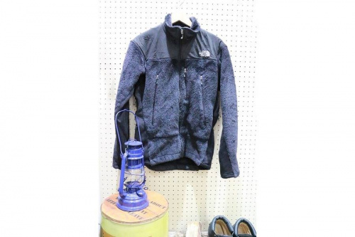 アウトドアーの冬物買取