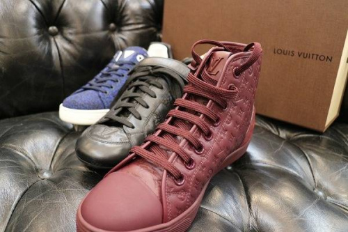 ブランド買取のルイヴィトン