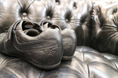 シューズの冬物買取