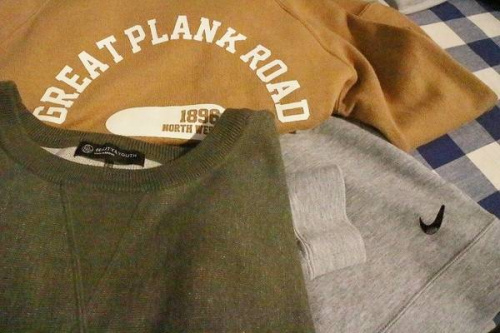 春物アイテムの春物買取