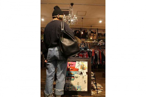 国領のヴィンテージ