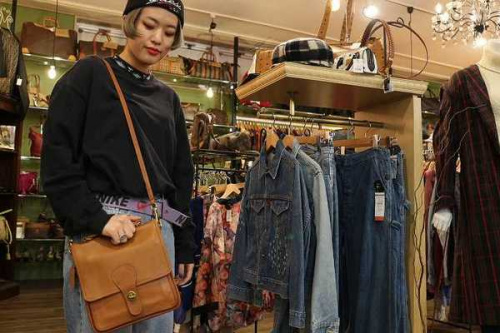 ブランドバッグ