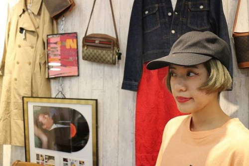 国領の調布国領