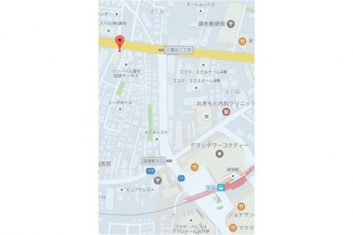 キャンペーンの古着