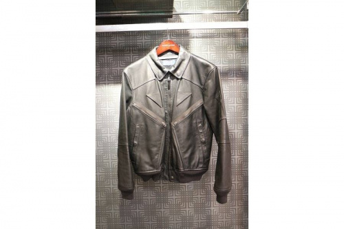 ラルフローレンのレザージャケット