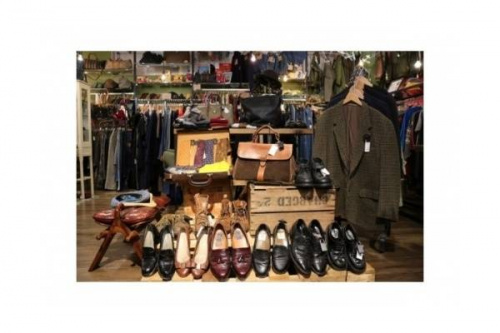 ヴィンテージのキャンペーン