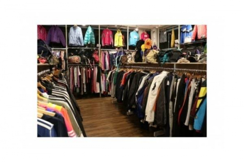 キャンペーンのイベントなう