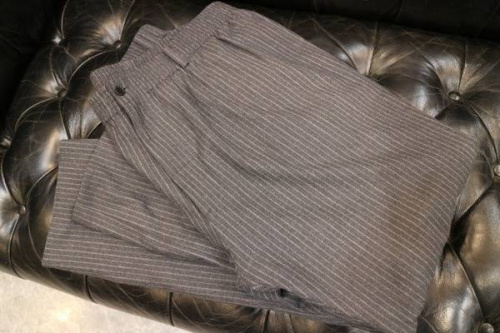 トレファクスタイル 調布国領の古着買取