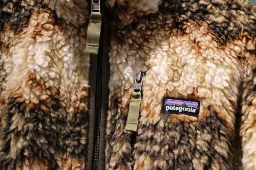 patagonia　調布国領のパタゴニア　65620