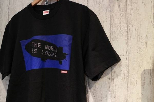 トレファクスタイル調布国領店のバンソン シュプリーム