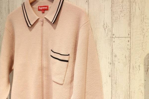 バンソン シュプリームのVANSON SUPREME