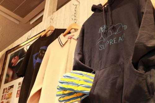 トレファク 国領のトレファクスタイル調布国領店