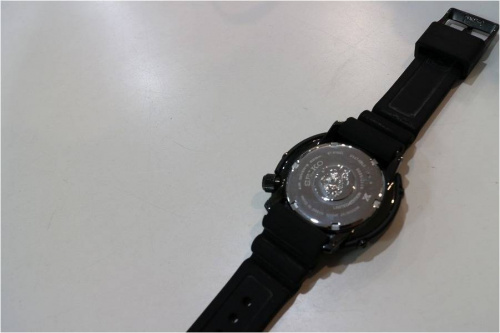 G-SHOCKのDIVER SCUBA