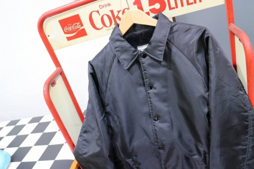 コーチジャケットの買取募集　トレンド