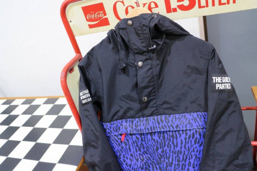 買取募集　トレンドの古着買取　トレファクスタイル調布国領店