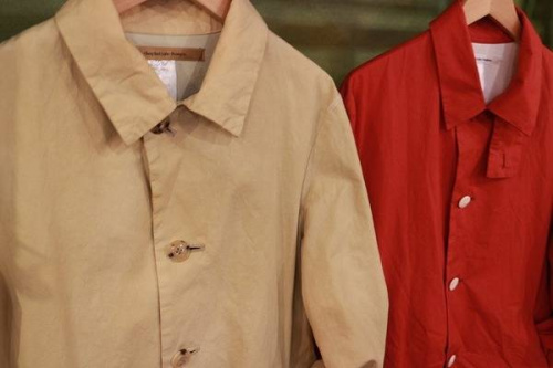 トレファク 国領のスプリングコート