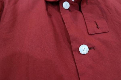 スプリングコートのサクラコート