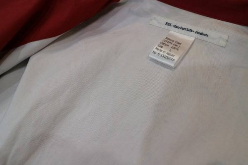 サクラコートのSTEPS 別注