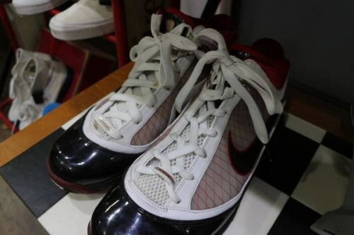 adidas/nike/vans 靴紐
