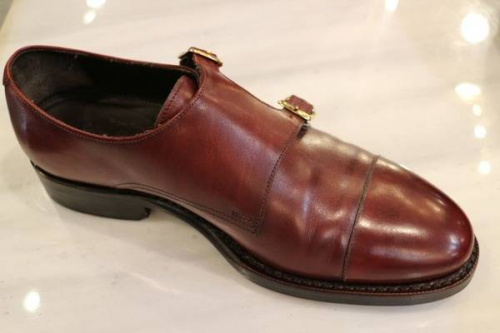 ジャランスリワヤ jalan sriwijayaのポールスミス paul smith