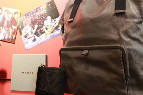 メゾンマルジェラ Maison MalgieraのMM6