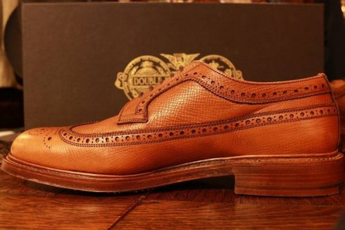 ノーザンプトン 古着のRRL ダブルアールエル トレファクスタイル調布国領店