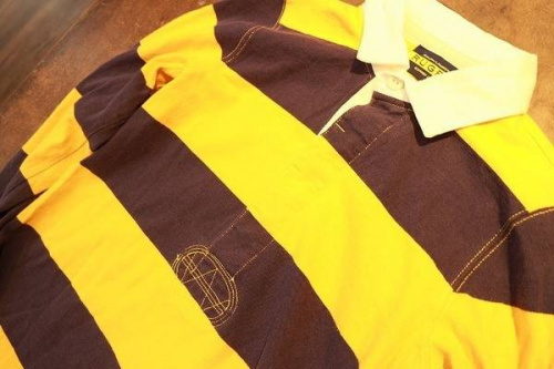 ラガーシャツ　rugby shirtのトレファク　調布国領