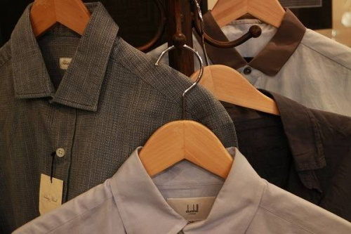 ビジネス 古着の古着 春 オススメ