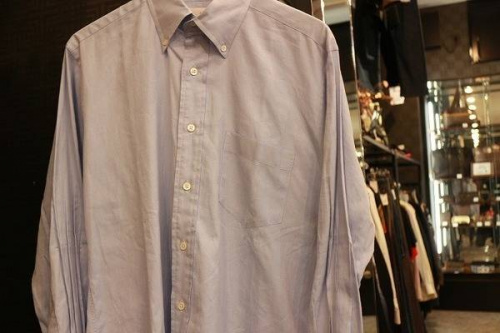 古着 春 オススメの高級シャツ 安く買う