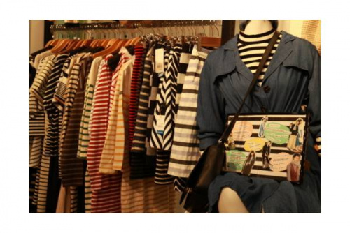 古着 買取　高額の古着 都内