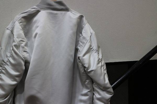 春物 古着 オシャレ