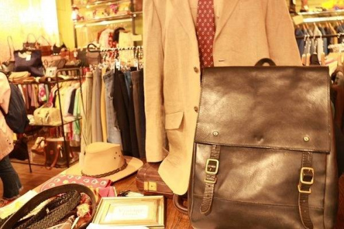 アメカジ 古着 売るのアメカジ 買取