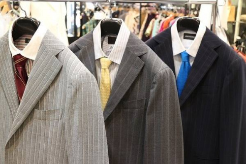 RING JACKET ﾘﾝｸﾞｼﾞｬｹｯﾄのRING JACKET　古着