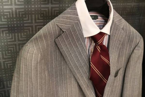 RING JACKET　古着のトレファクスタイル調布国領店