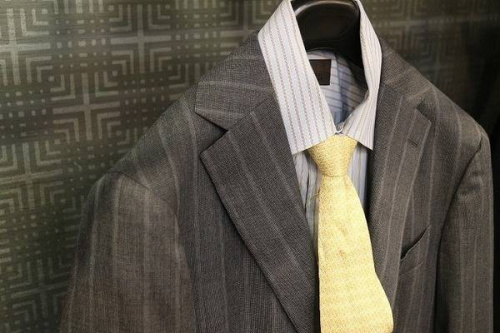 トレファクスタイル調布国領店のビジネス 古着