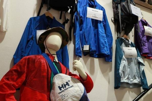 古着 買取の古着　高額査定　コツ