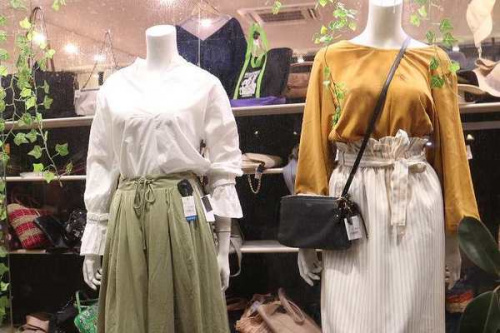 買取案内の店舗からのお知らせ