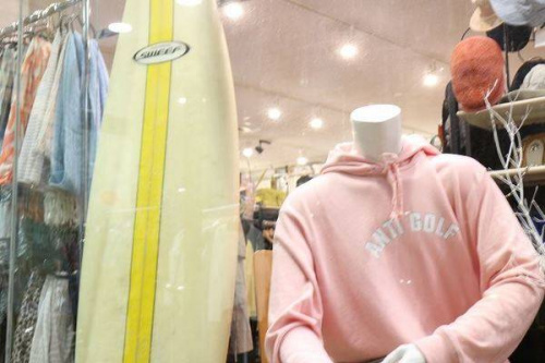 店舗からのお知らせの古着 買取 東京