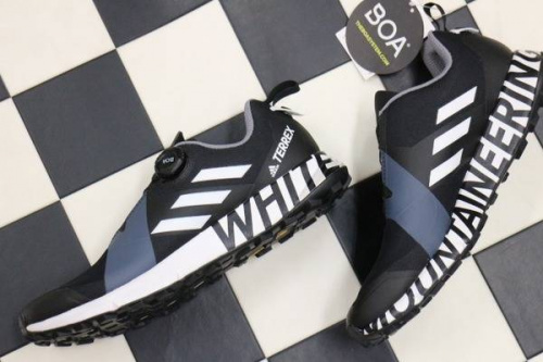 18年モデルのトレファクスタイル　調布国領