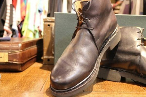 買取入荷のドレスシューズ