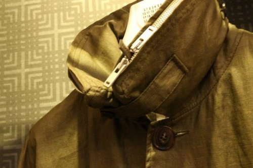 インポートブランドのmaison margiela/メゾンマルジェラ