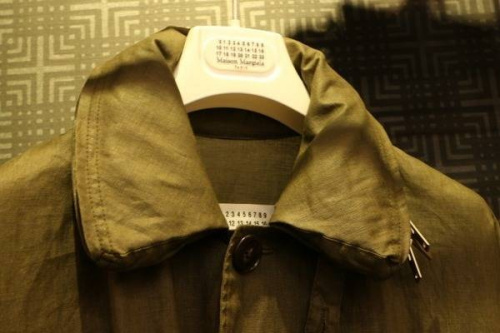 maison margiela/メゾンマルジェラのマルジェラ 古着