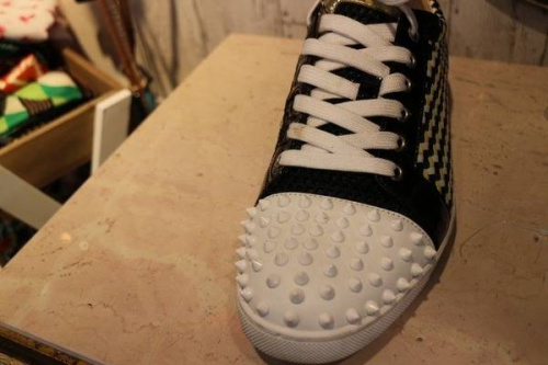Christian Louboutin/クリスチャン ルブタンのLOUIS VUITTON/ルイ ヴィトン