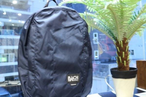 アウトドアブランドのhaglofs/ﾎｸﾞﾛﾌｽ