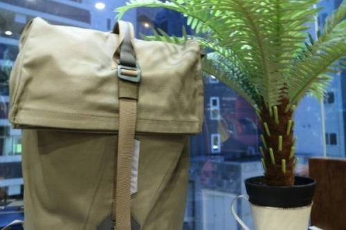 lowe alpine/ﾛｳｱﾙﾊﾟｲﾝ  BACH/ﾊﾞｯﾊのmillican/ﾐﾘｶﾝ　古着 中古