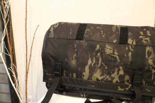 MISSION WORKSHOP/ミッション ワークショップのMISSION WORKSHOP/ミッション ワークショップ 古着　中古