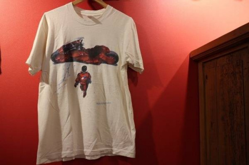 ヴィンテージアイテムのＡＫＩＲＡ/アキラ