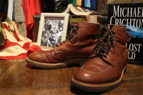 CROCKET＆JONES/ｸﾛｹｯﾄ＆ｼﾞｮｰﾝｽﾞのトレファク　調布国領